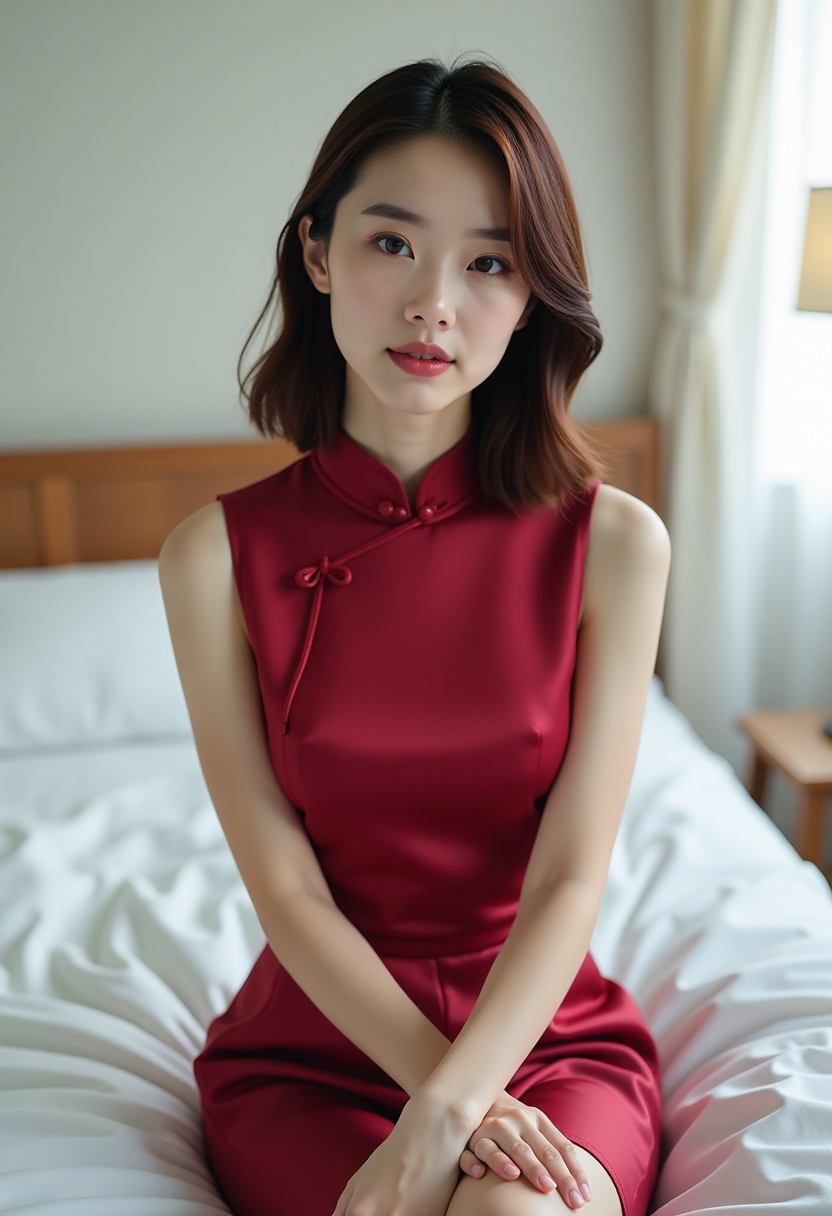 闺蜜2观影现场